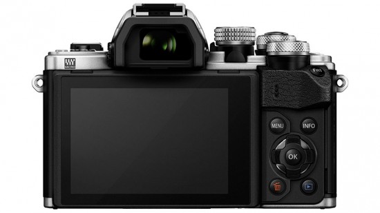 Olympus-OM-D-E-M10-Mark-II-mirrorless-camera