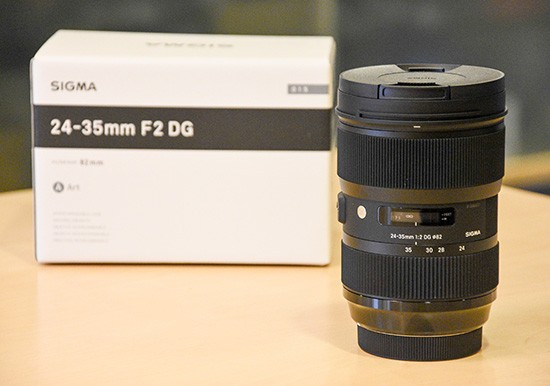 Sigma-24-35mm-f2-DG-HSM-lens