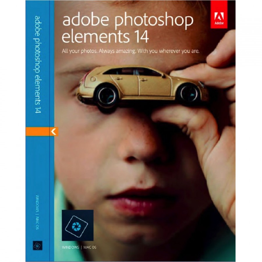 Photoshop elements