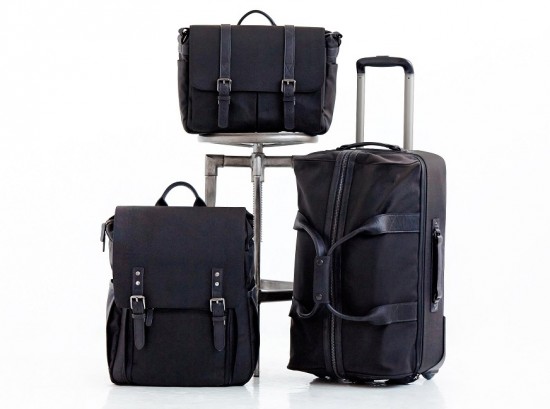 New ONA Black Collection camera bags launched - Photo Rumors