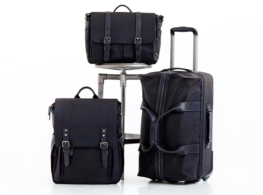 New ONA Black Collection camera bags launched | Photo Rumors