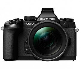 Olympus OM-D E-M1