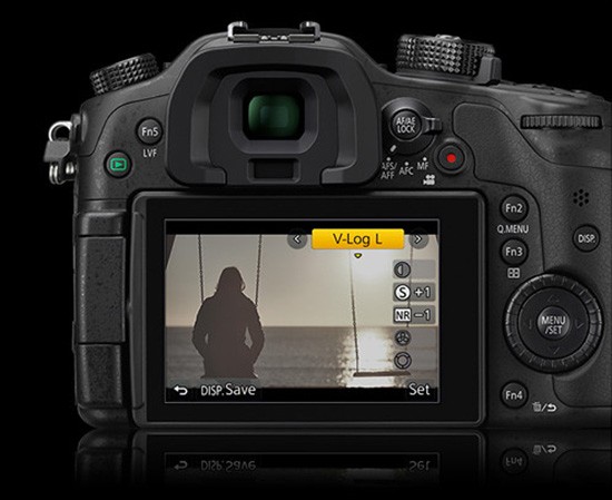 Panasonic-V-LOG-profile-for-GH4-camera