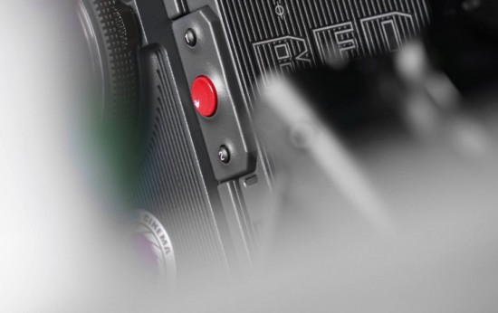 RED teases new camera 4K4ALL