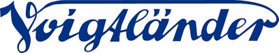 Voigtlander logo