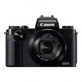 Canon PowerShot G5 X camera