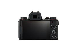 Canon PowerShot G5 X camera 5