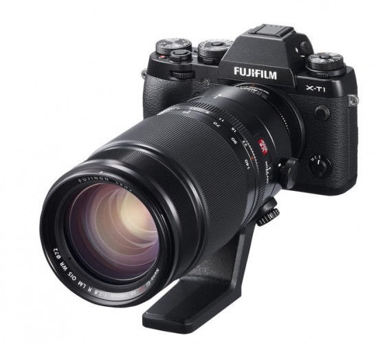 Fujifilm FUJINON XF1.4X TC WR Teleconverter for X Mount lenses