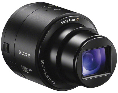 Sony-DSC-QX30U-lens-camera-rumors