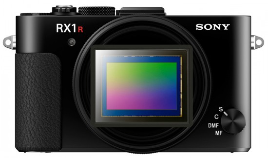 Sony-RX1R-II-camera-with-42MP-full-frame-sensor