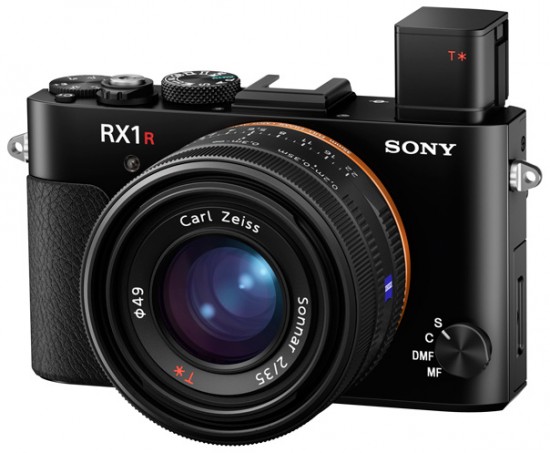 Sony-RX1R-Mark-2-camera