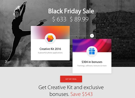 macphun creative kit coupon