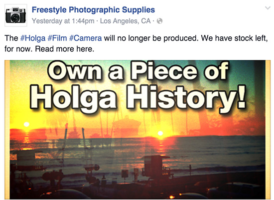 Holga-‎film-cameras-will-no-longer-be-produced
