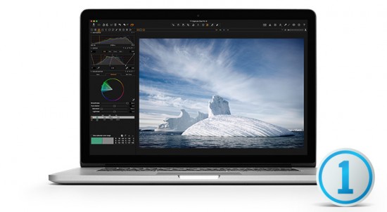 Phase One Capture One Pro 9