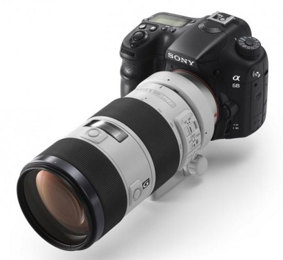 Sony-A-mount-a68-camera-ILCA-68