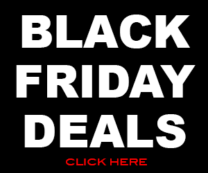 Pre-Black Friday Deals - Photo Rumors