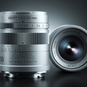 HandeVision-IBERIT-50mm-f_2.4-lens-silver