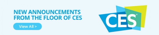 2016 CES show