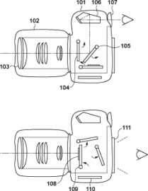 The latest patents from Canon, SIgma and Konica Minolta - Photo Rumors