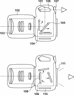 The latest patents from Canon, SIgma and Konica Minolta - Photo Rumors