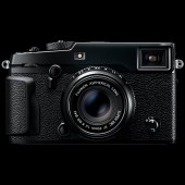 Fuji X-Pro2 camera 5