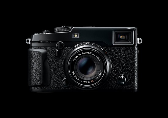 Fuji X-Pro2 camera 5