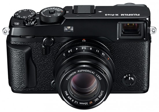 Fuji-X-Pro2-camera