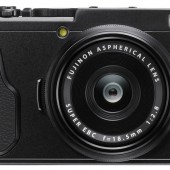 Fuji-X70-camera