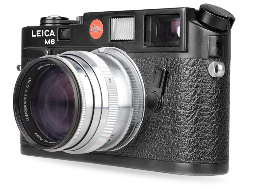 New lenses for Leica M, Leica SL tested at DxOMark Photo Rumors