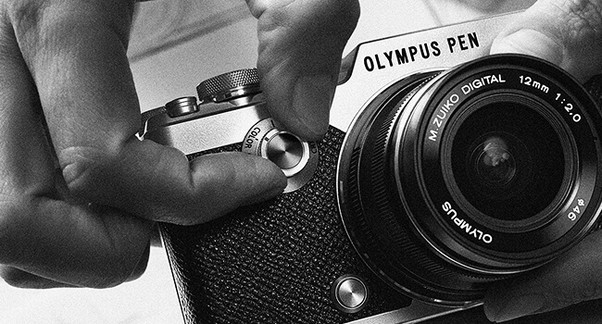 New Olympus PEN-F camera registered overseas Photo Rumors