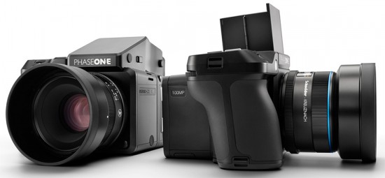 Phase-One-XF-100MP-medium-format-camera