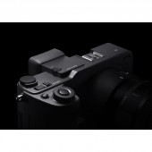 Sigma sd Quattro Mirrorless Digital Camera 4