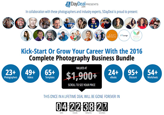 complete-photography-business-bundle-sale