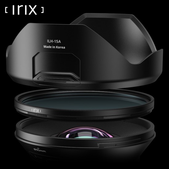 Irix 15mm f2.4 full frame lens7