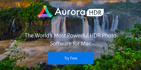 aurora hdr pro for windows