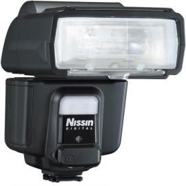 Nissin i60A Flash