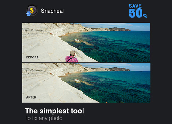 Snapheal-CK-image-healing-software