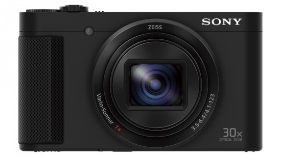 Sony-HX80-compact-camera