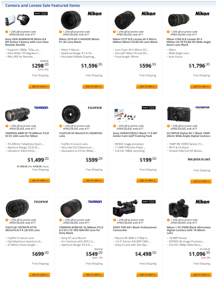 Newegg-cameras-deal-coupon-code-3