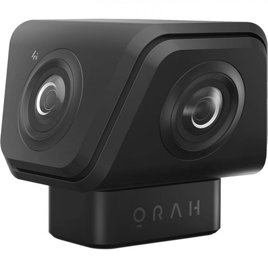 Orah 4i Live Spherical VR 4k 360° camera