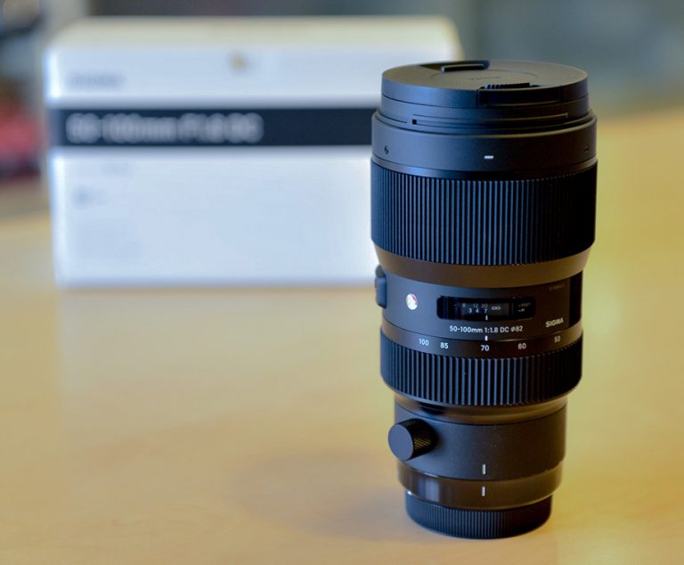 sigma 50 100mm f 1.8 dc hsm art canon