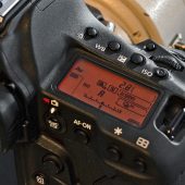 Canon EOS-1D X Mark II camera4