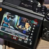 Canon PowerShot G7X Mark II camera16