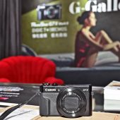 Canon PowerShot G7X Mark II camera20