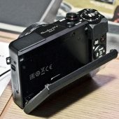 Canon PowerShot G7X Mark II camera5