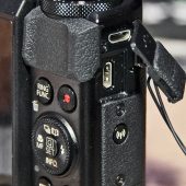 Canon PowerShot G7X Mark II camera9