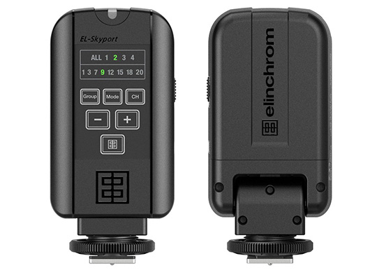 Elinchrom-EL-Skyport-Universal-Plus-flash-trigger