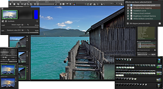 HDR-Projects-4-software
