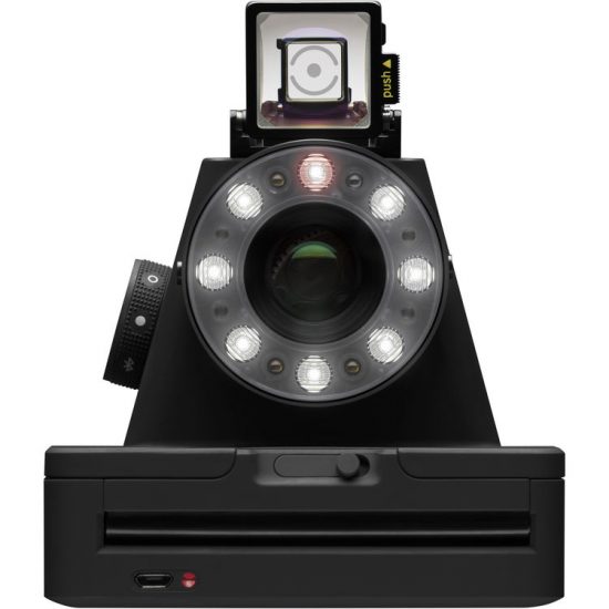 Impossible I-1 analog instant camera
