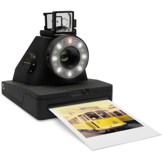 Impossible I-1 analog instant camera